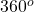 Rendered by QuickLaTeX.com 360^{o}